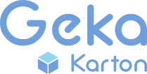 Geka Karton Logo